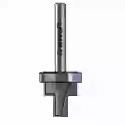 Routabout Cutter 18mm Floor (8mm Shank)